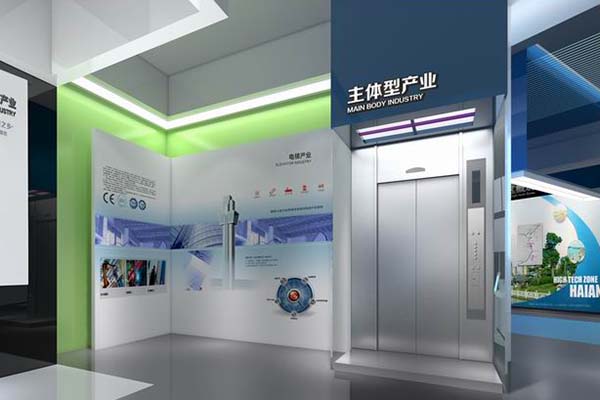 企業(yè)展廳策劃設(shè)計(jì)需要考慮哪些因素？