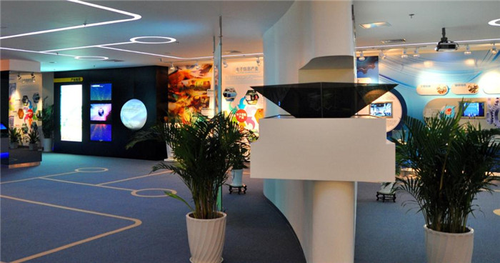 展館設(shè)計公司